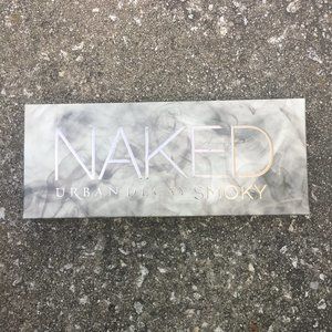 Urban Decay Naked Smoky